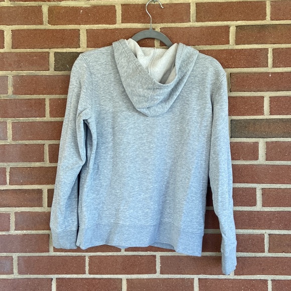 GAP Gray Hoodie - Picture 11 of 12